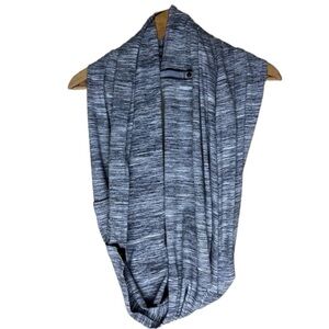 LuLulemon Infinity Scarf